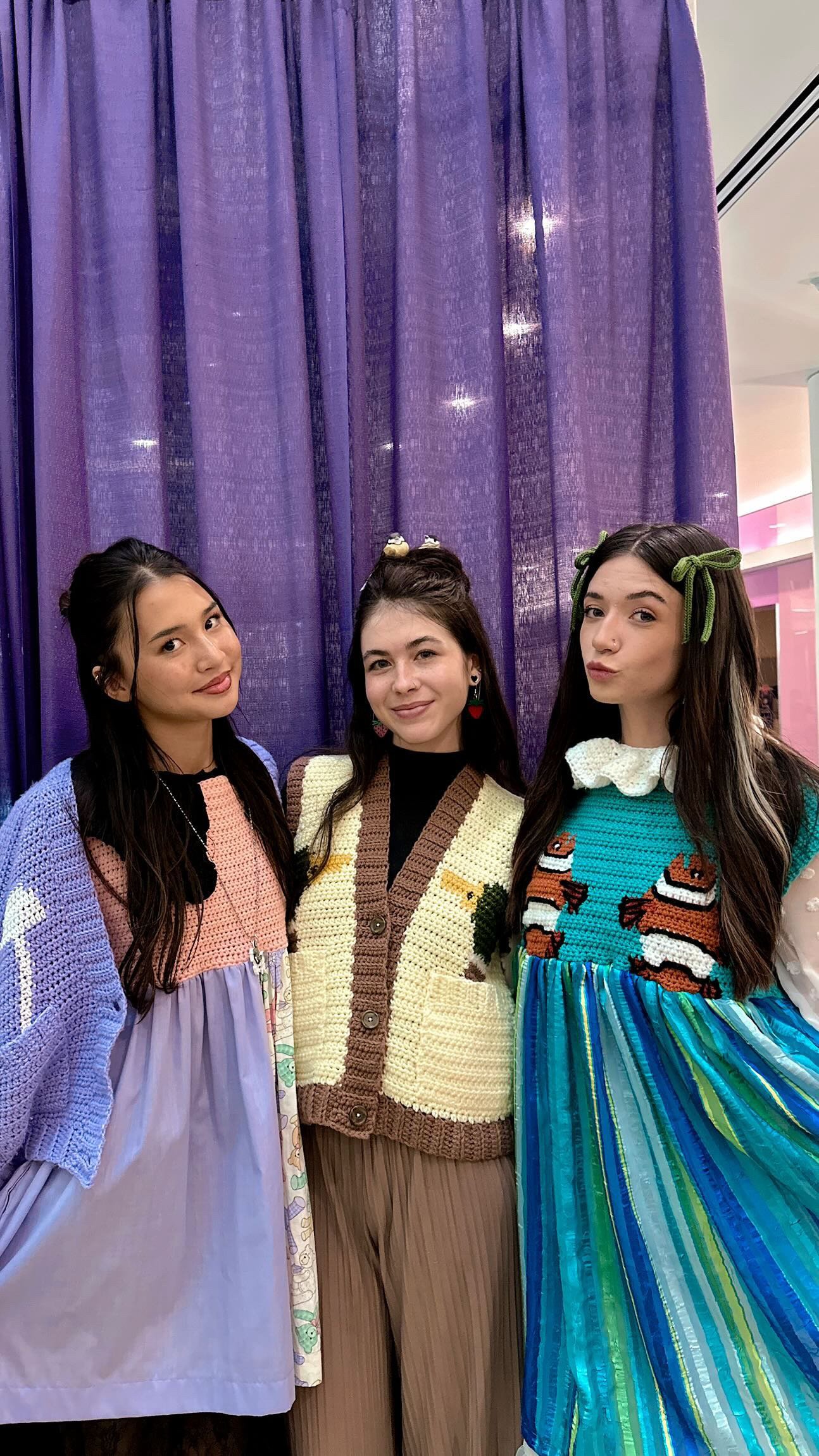 models + designer