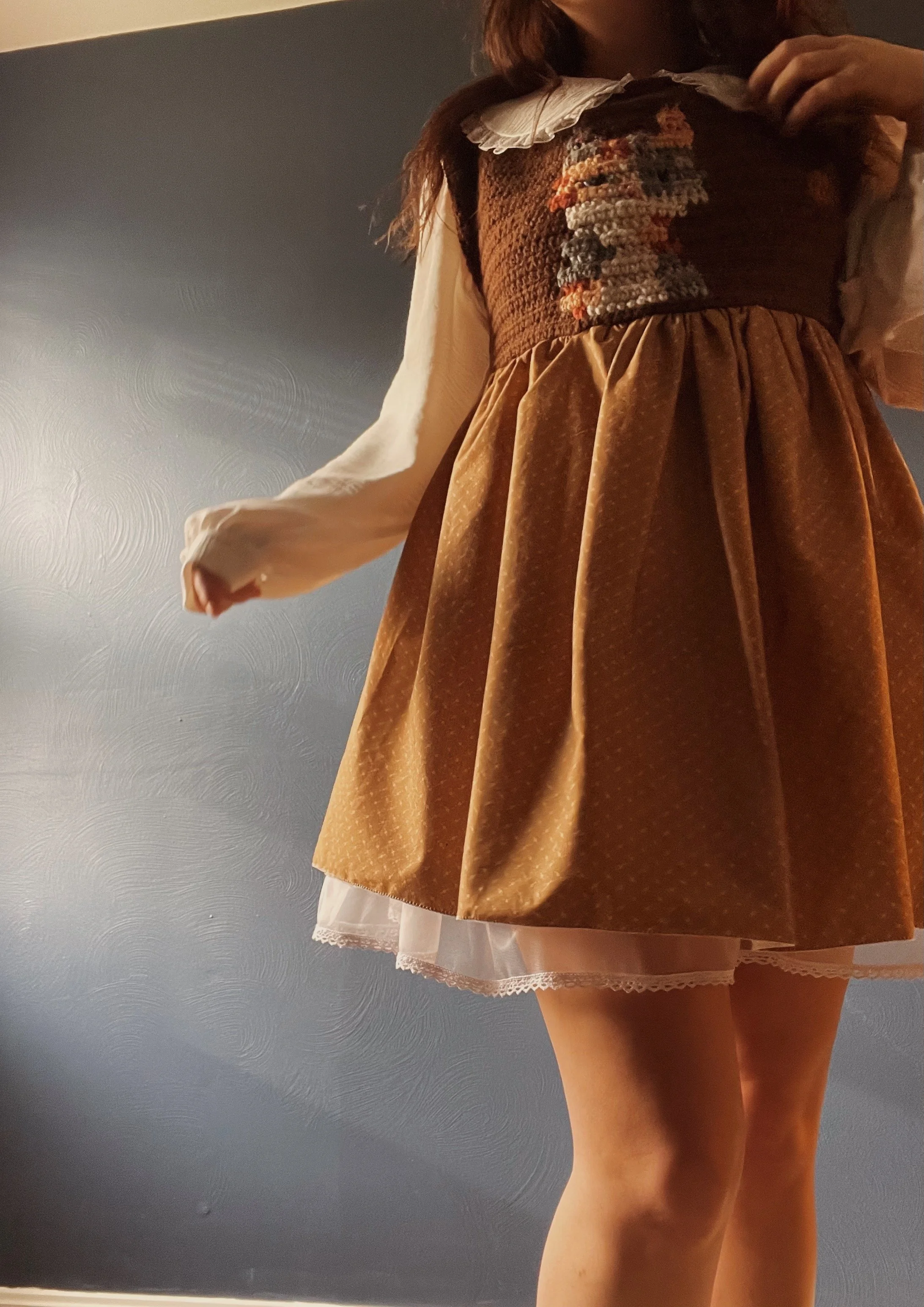 dress pattern available free & for $3.33