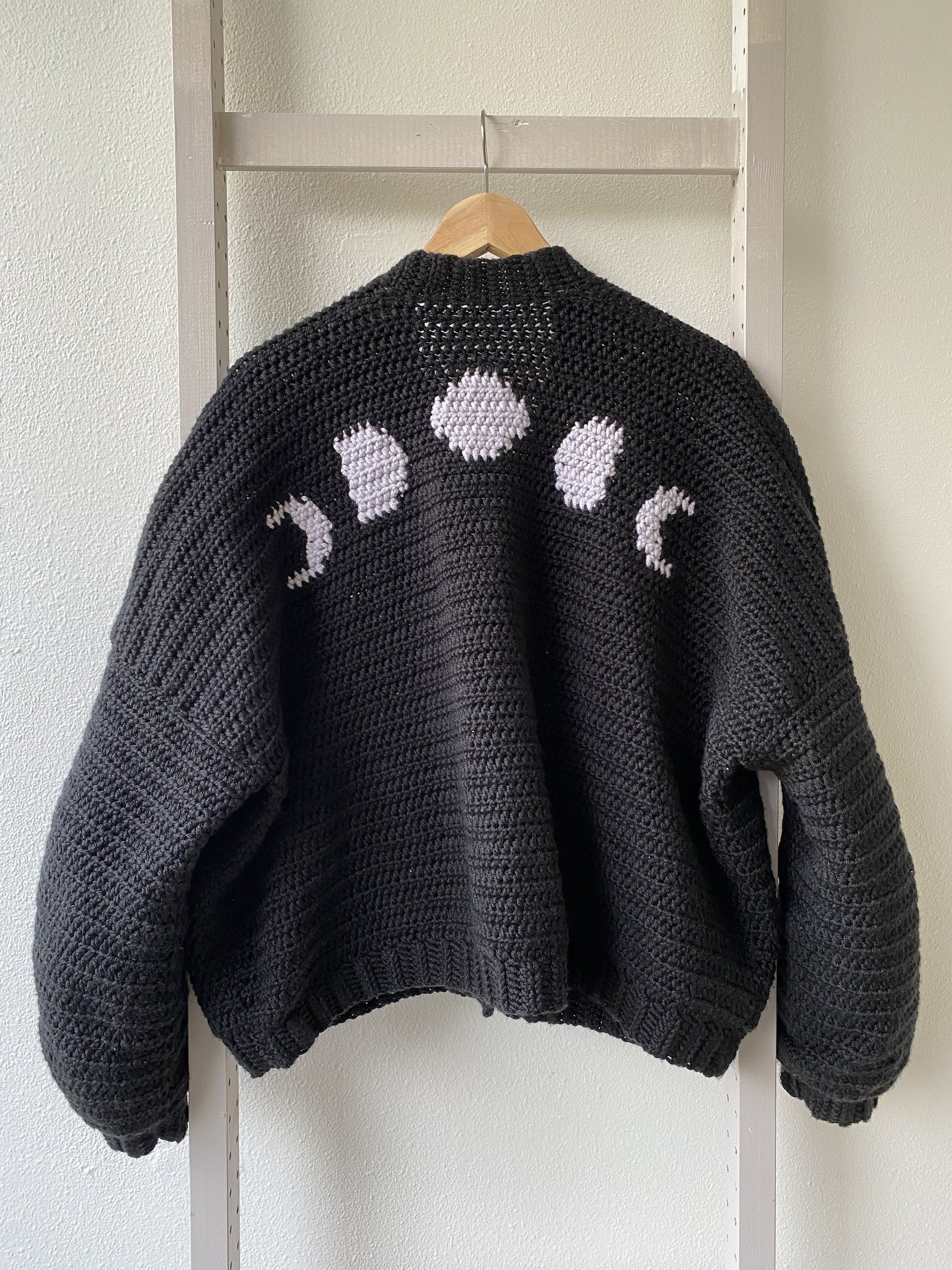 IG @annalisacro.chet