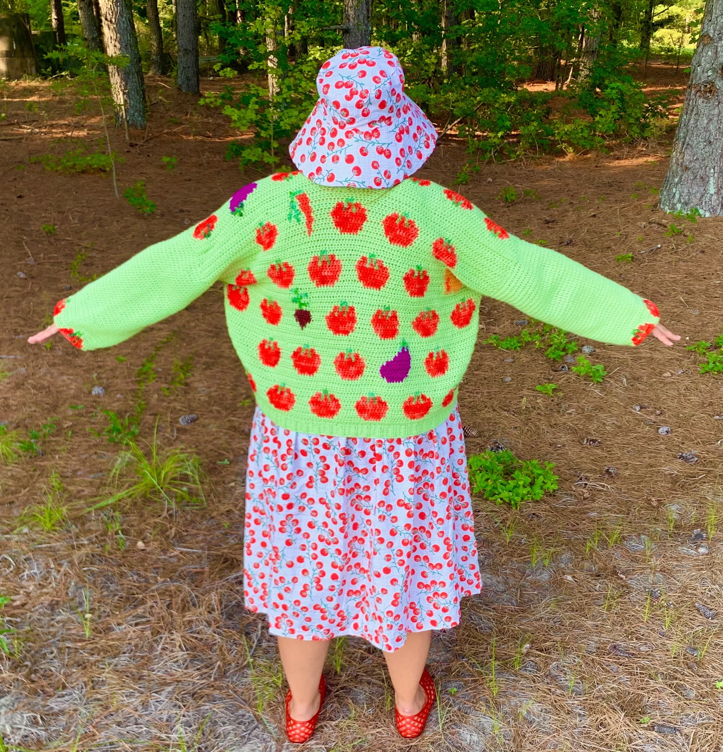 IG @GlorybeHandmade