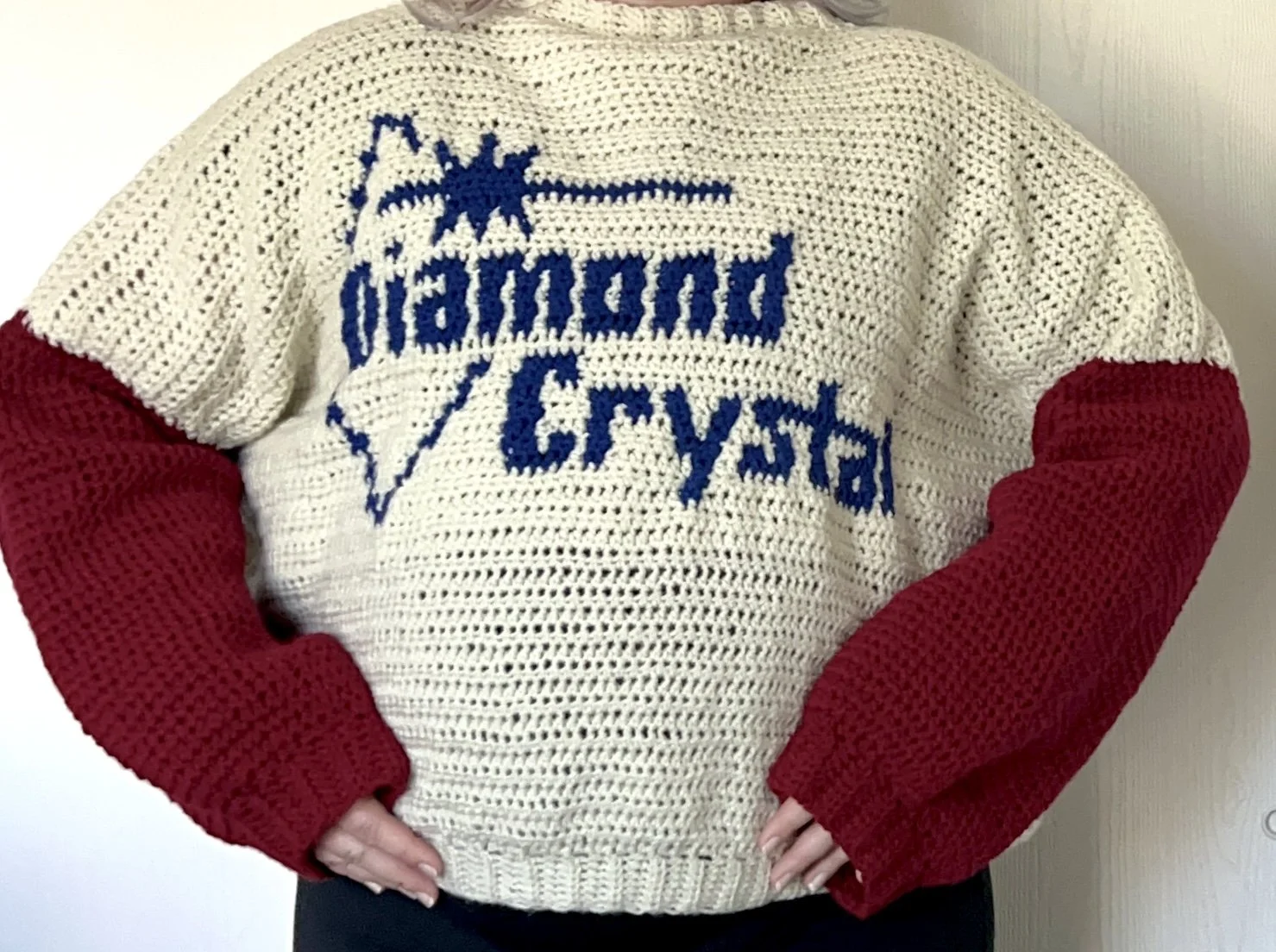 IG @cramberycrochet