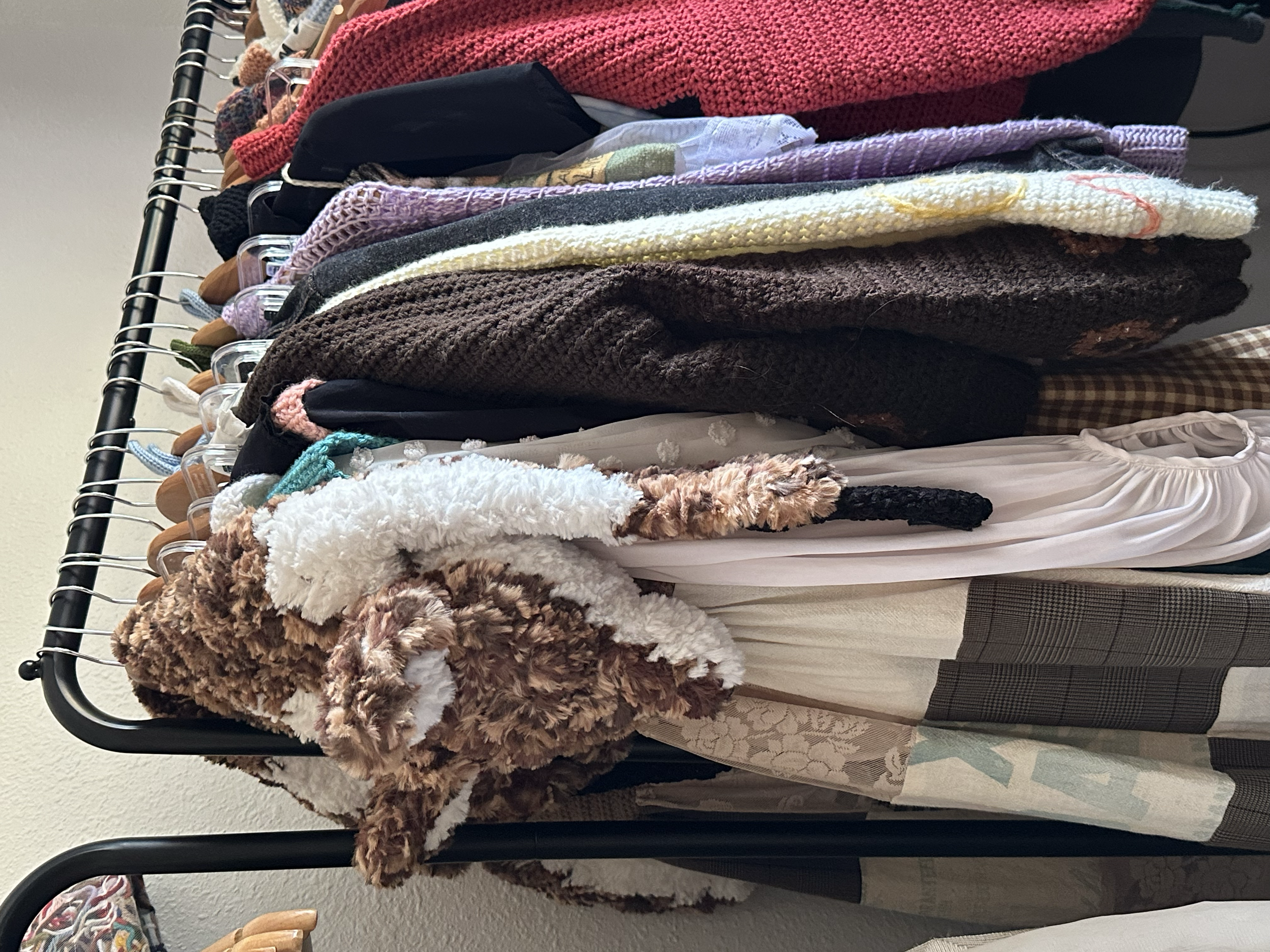 the collection preparation