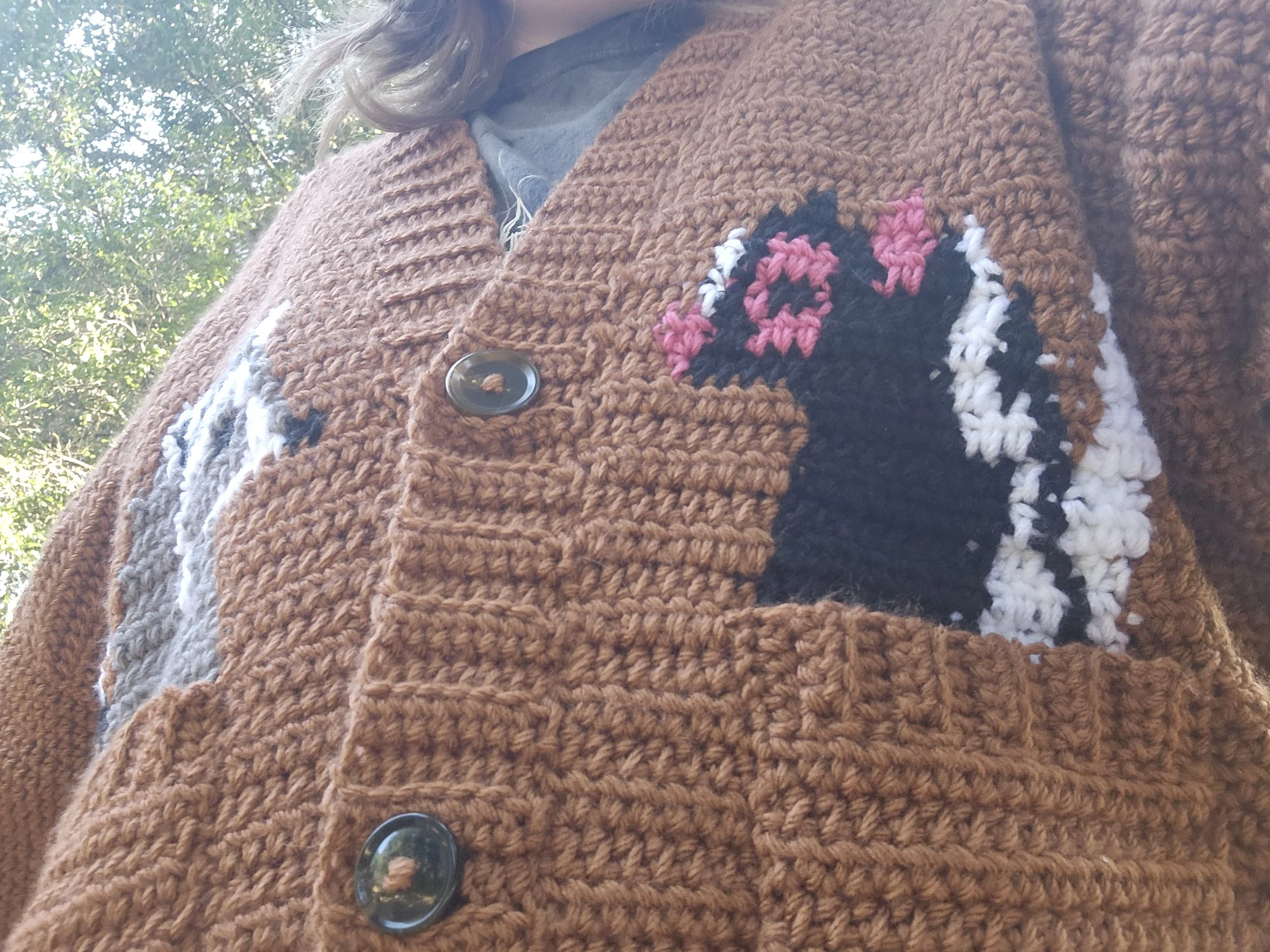 IG @ashisntcrocheting