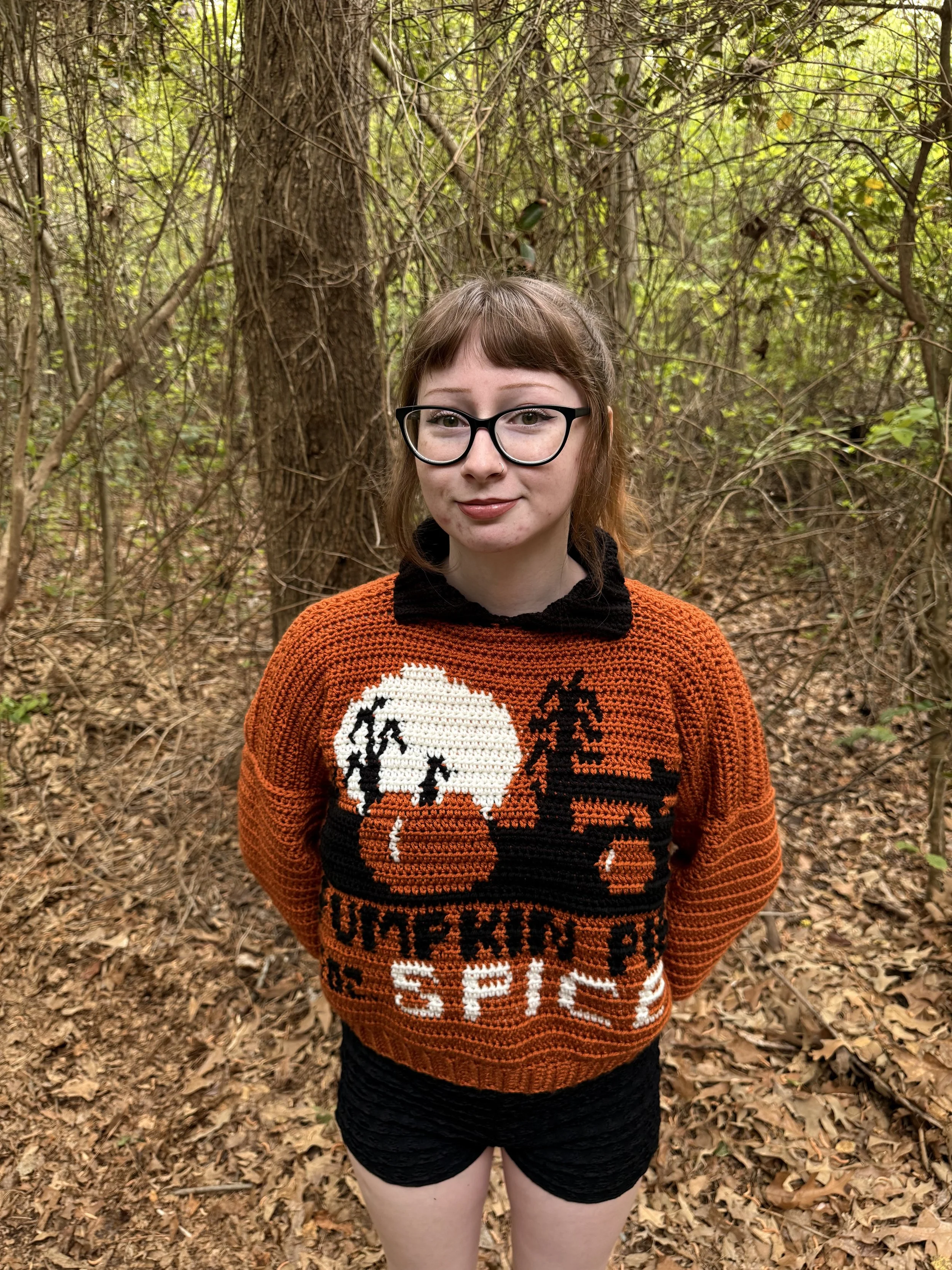 pumpkin pie spice