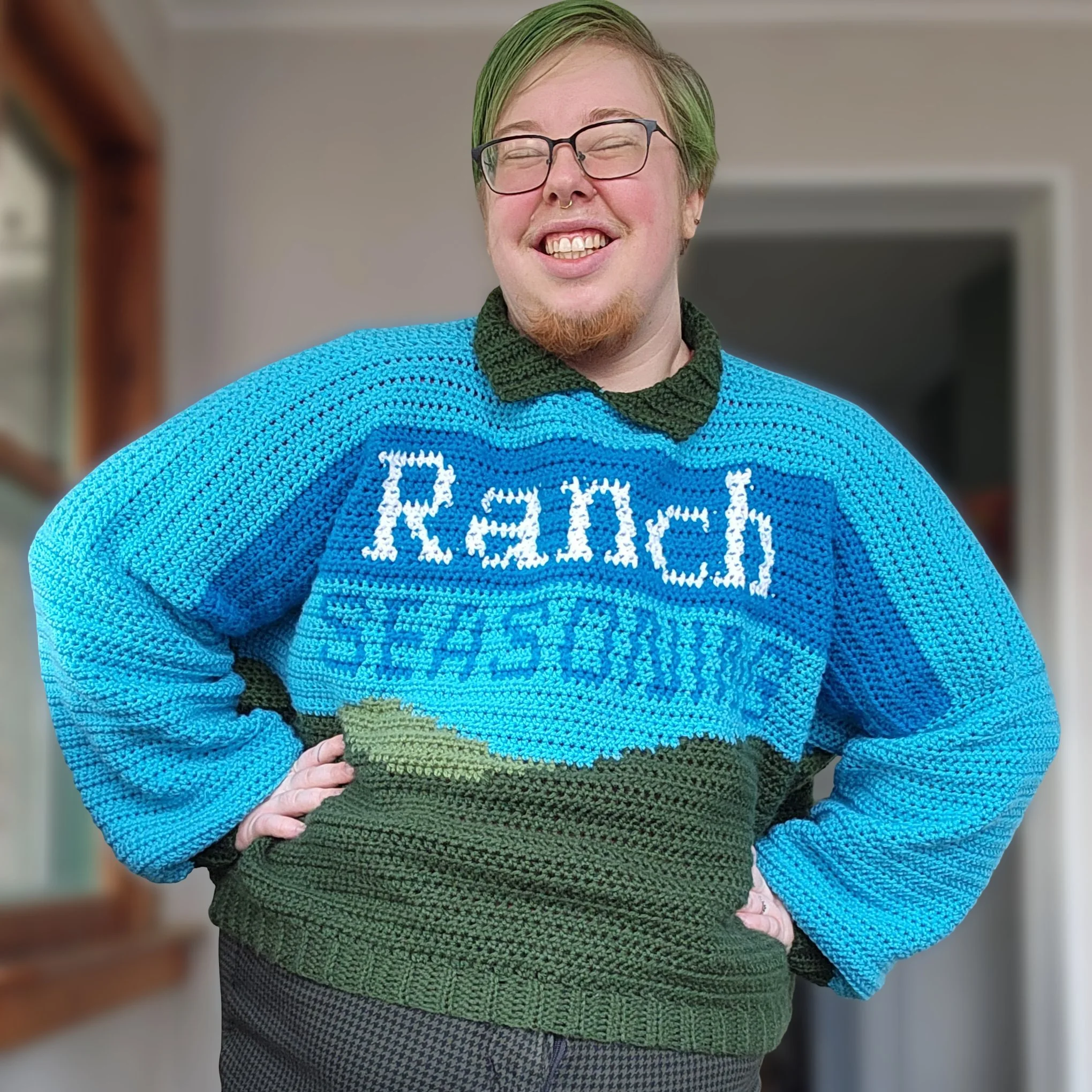 IG @NeTheyCrochet