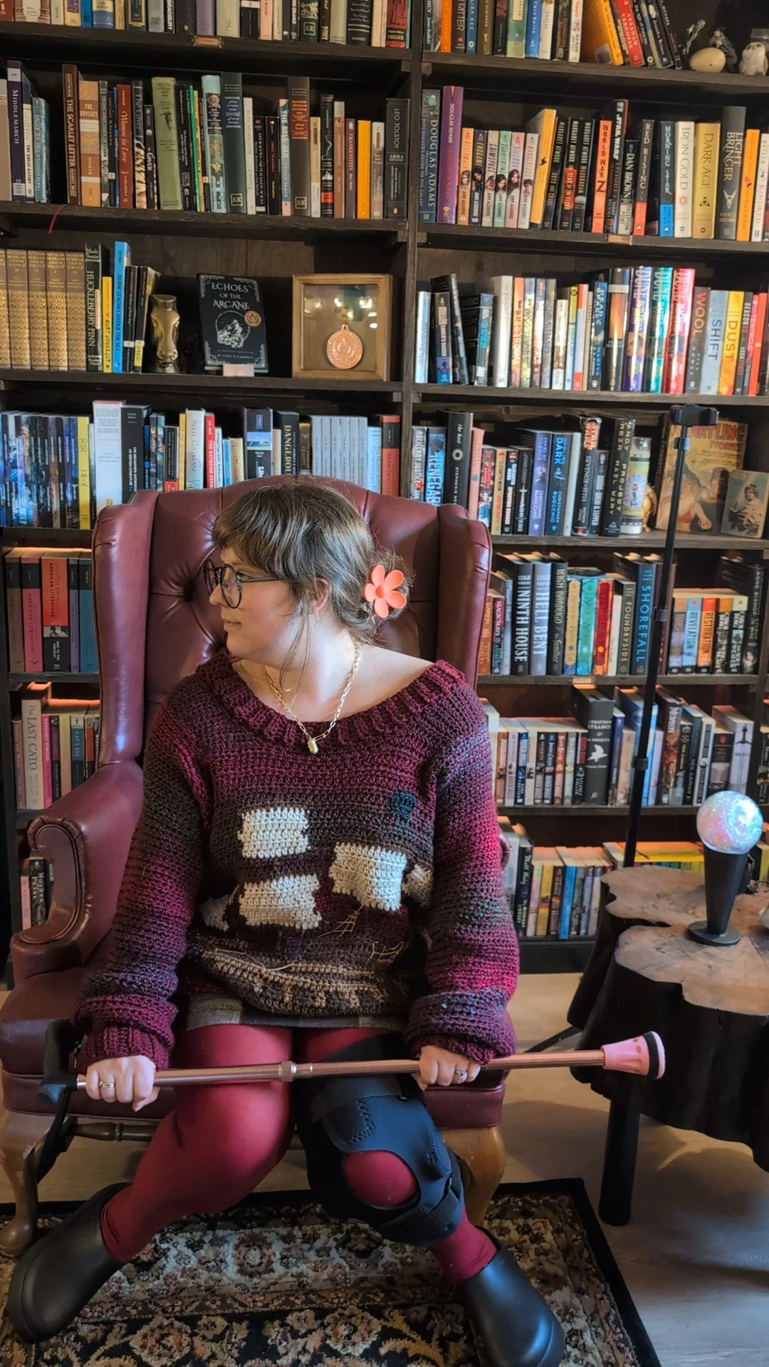 pirate ship modified length