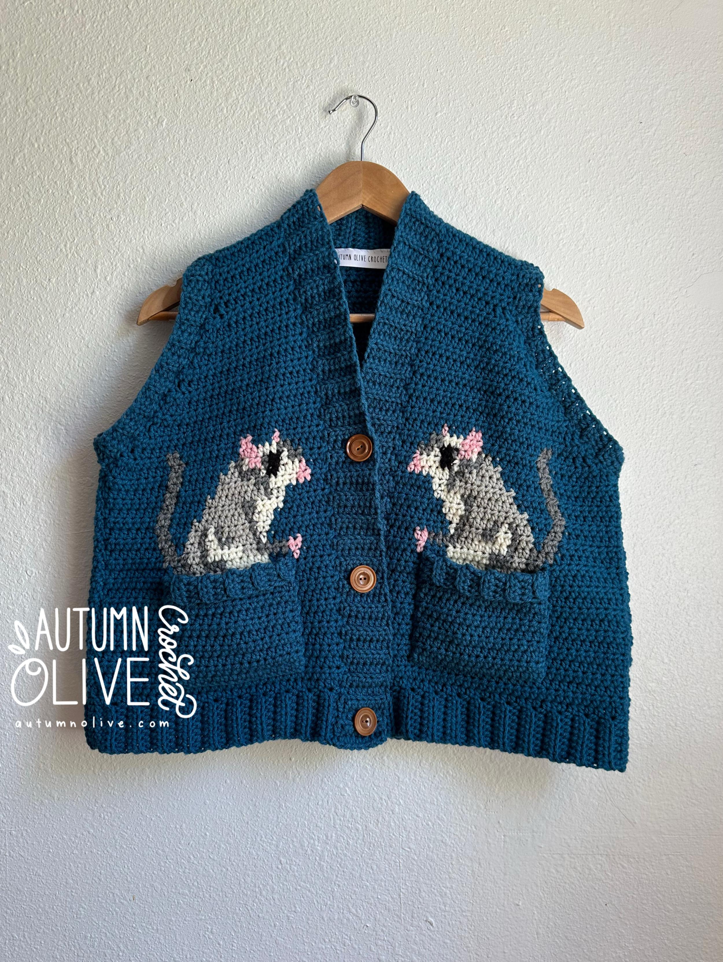 IG @autumnolivecrochet