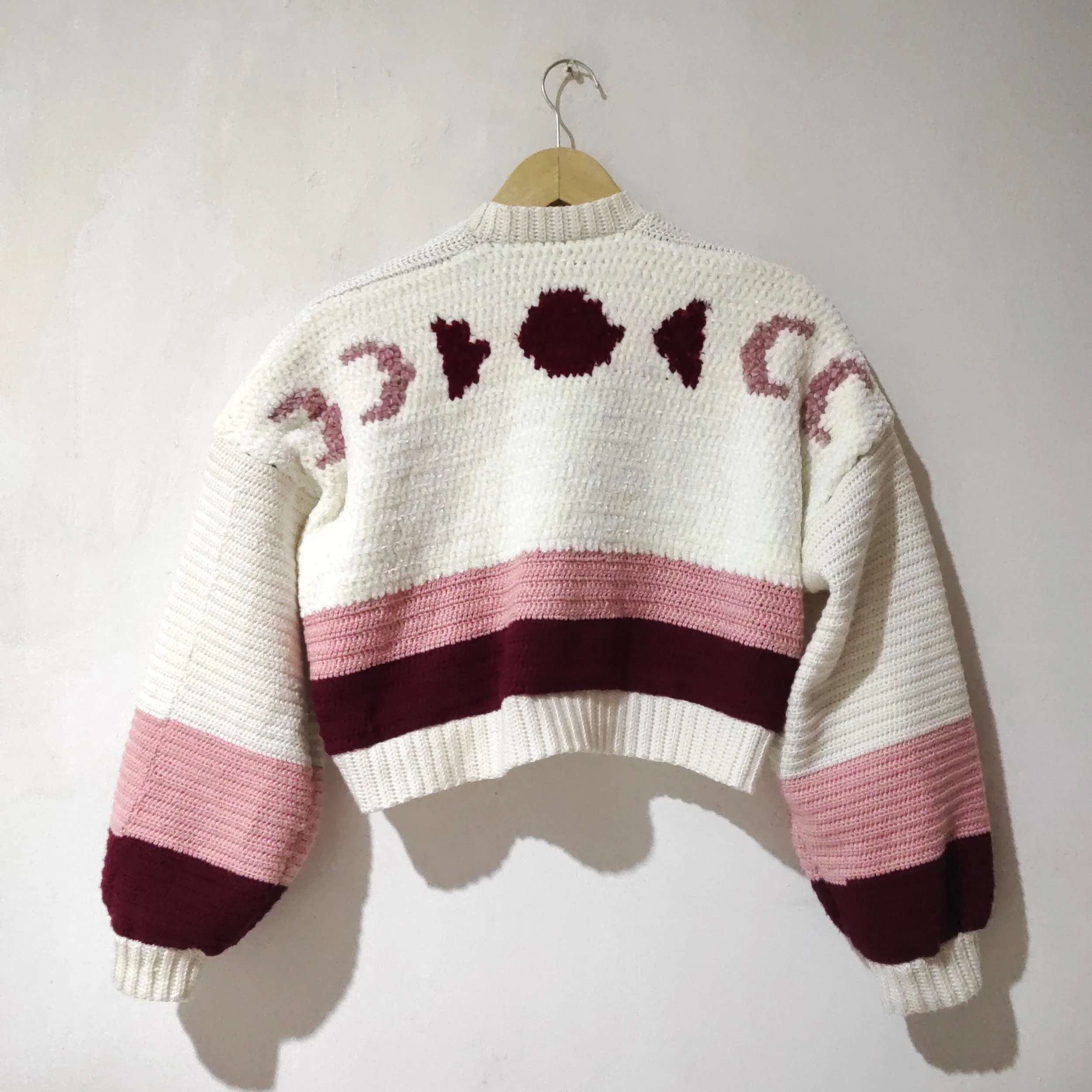 IG @aprilcrochet.studio