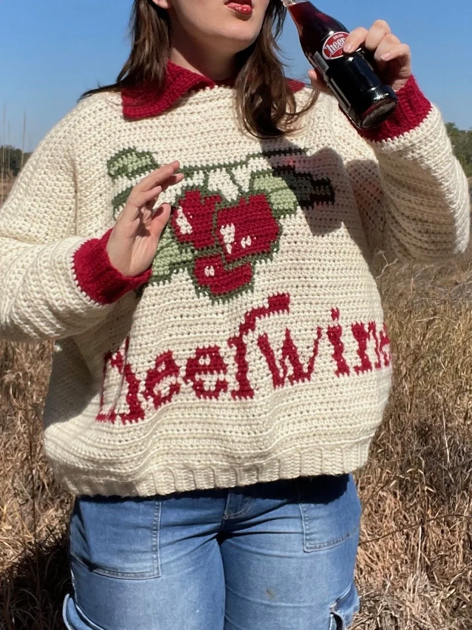 by @abby_crochets_things