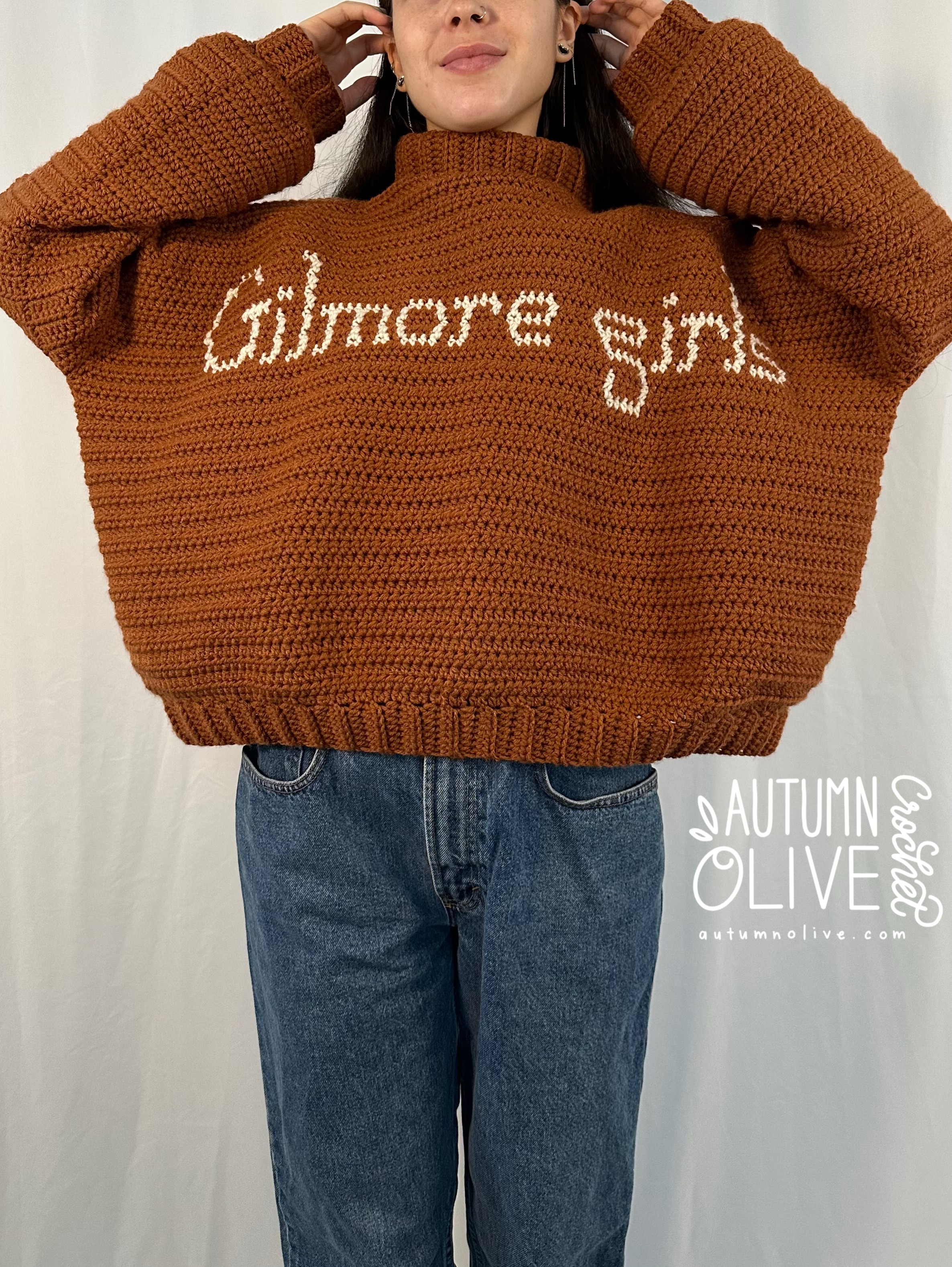 gilmore girls title sequence 