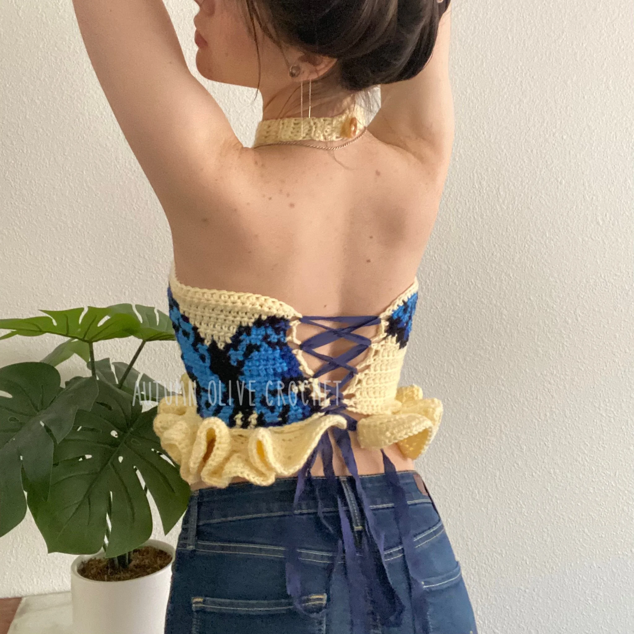 abracadabra dress