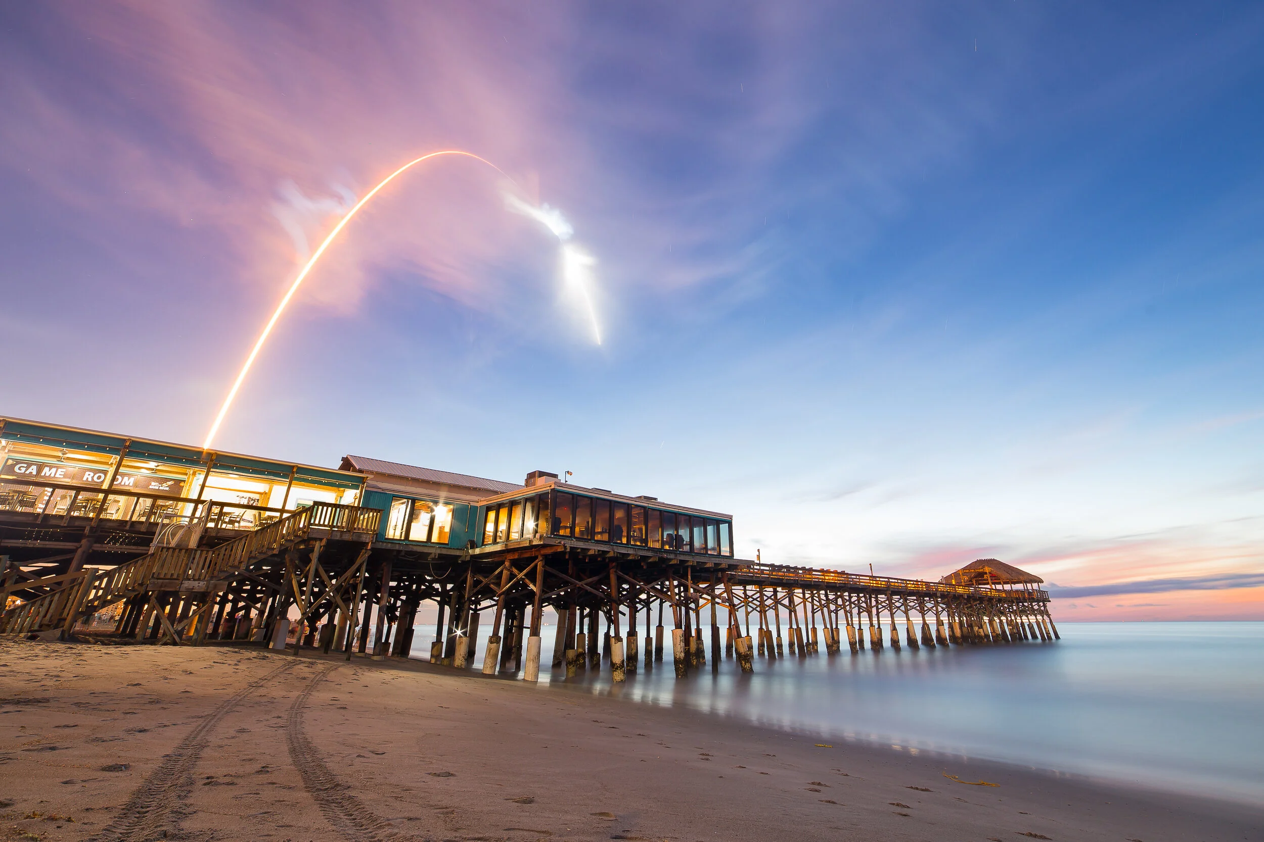 SpaceX - CRS 15