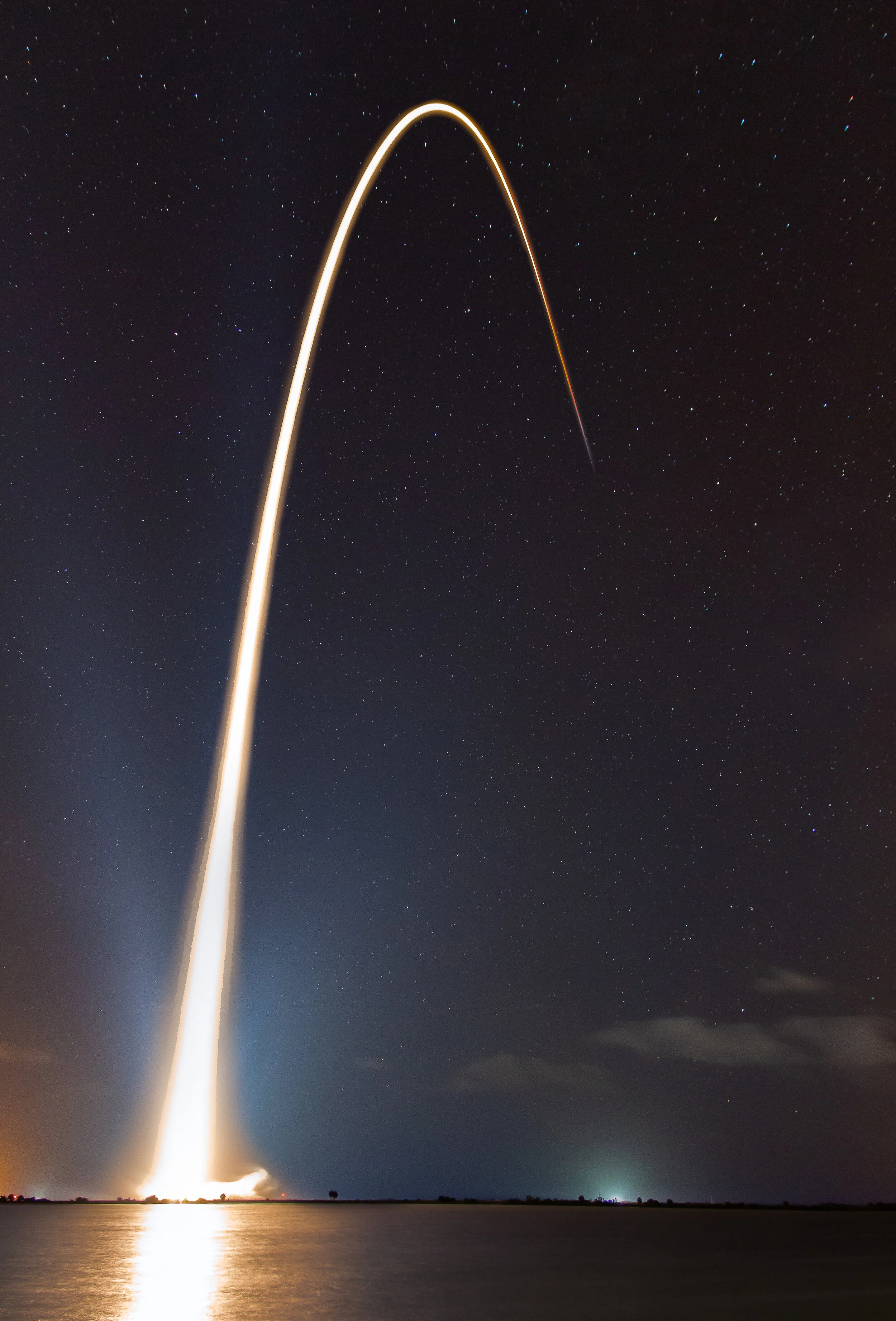 SpaceX - Starlink 1