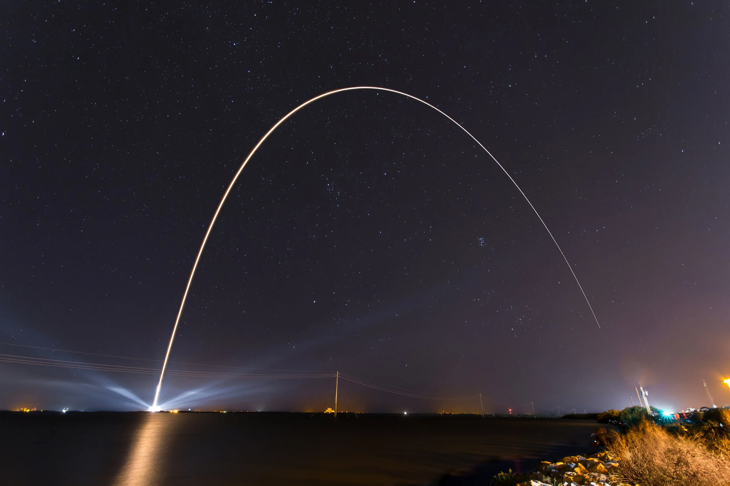 ULA - Delta IV Heavy PSP