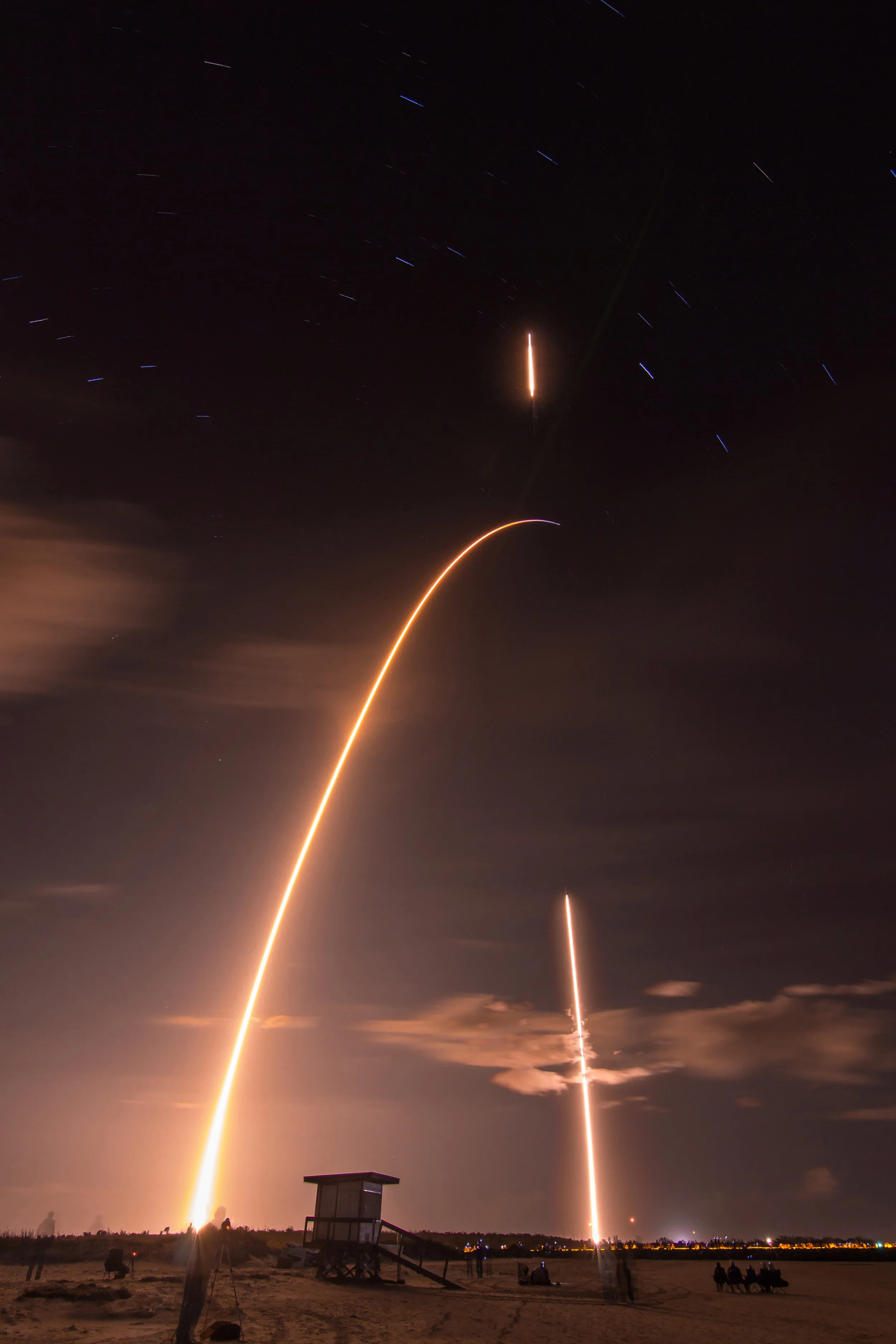 SpaceX - Zuma