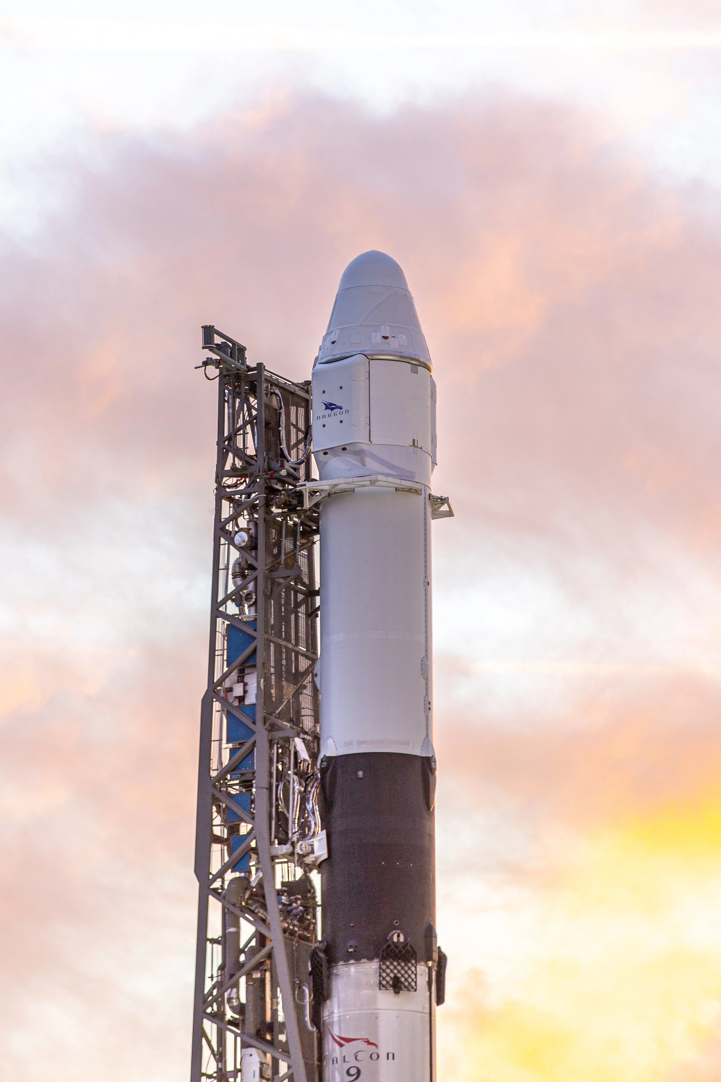 CRS-20 Payload