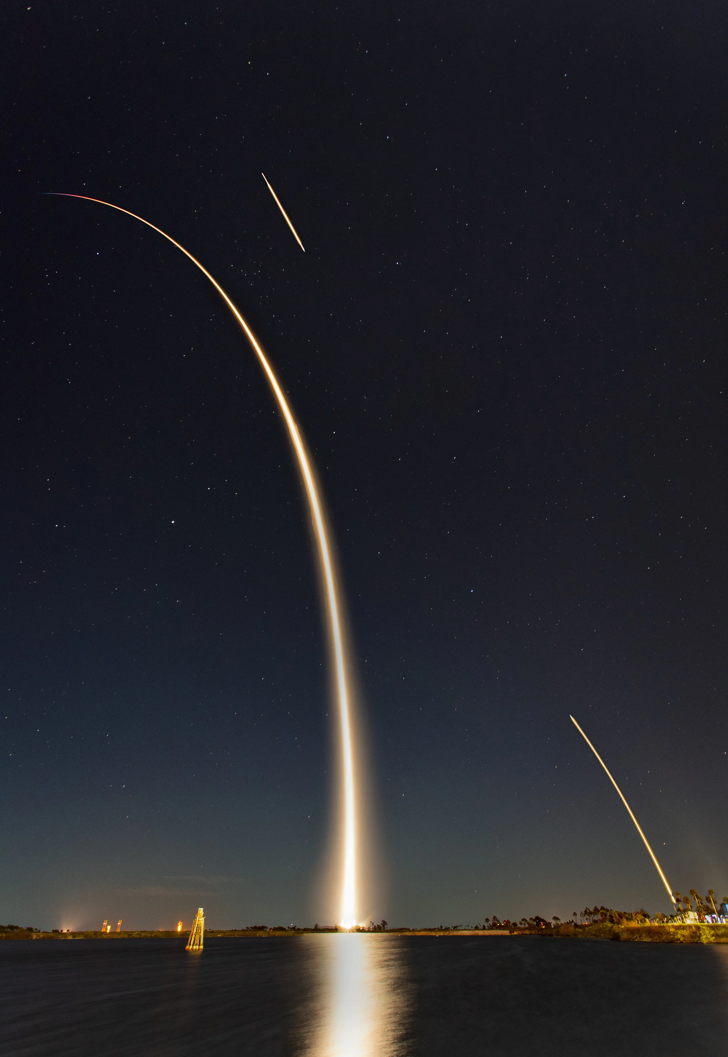 CRS-20 Streak