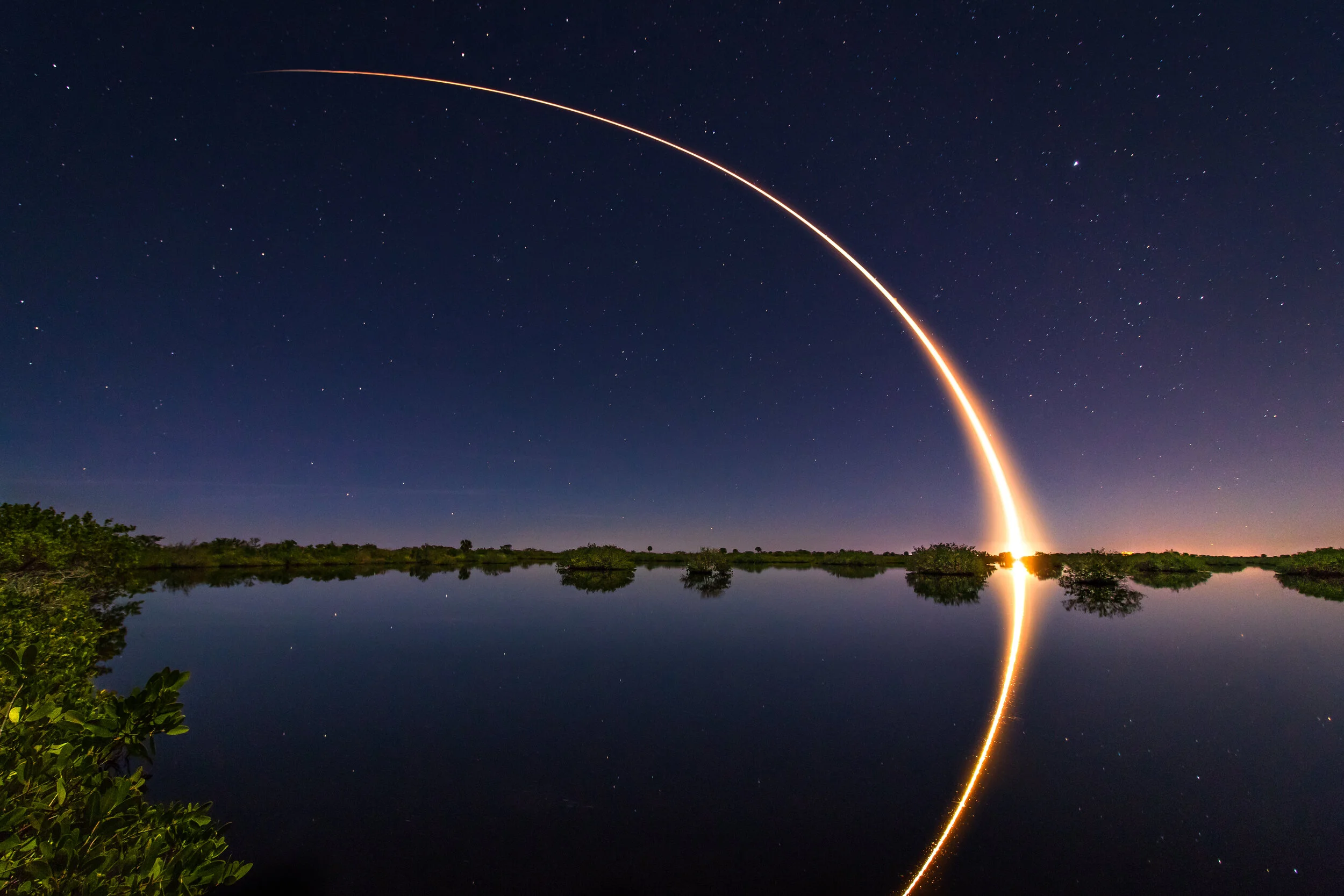 SpaceX - Starlink 4