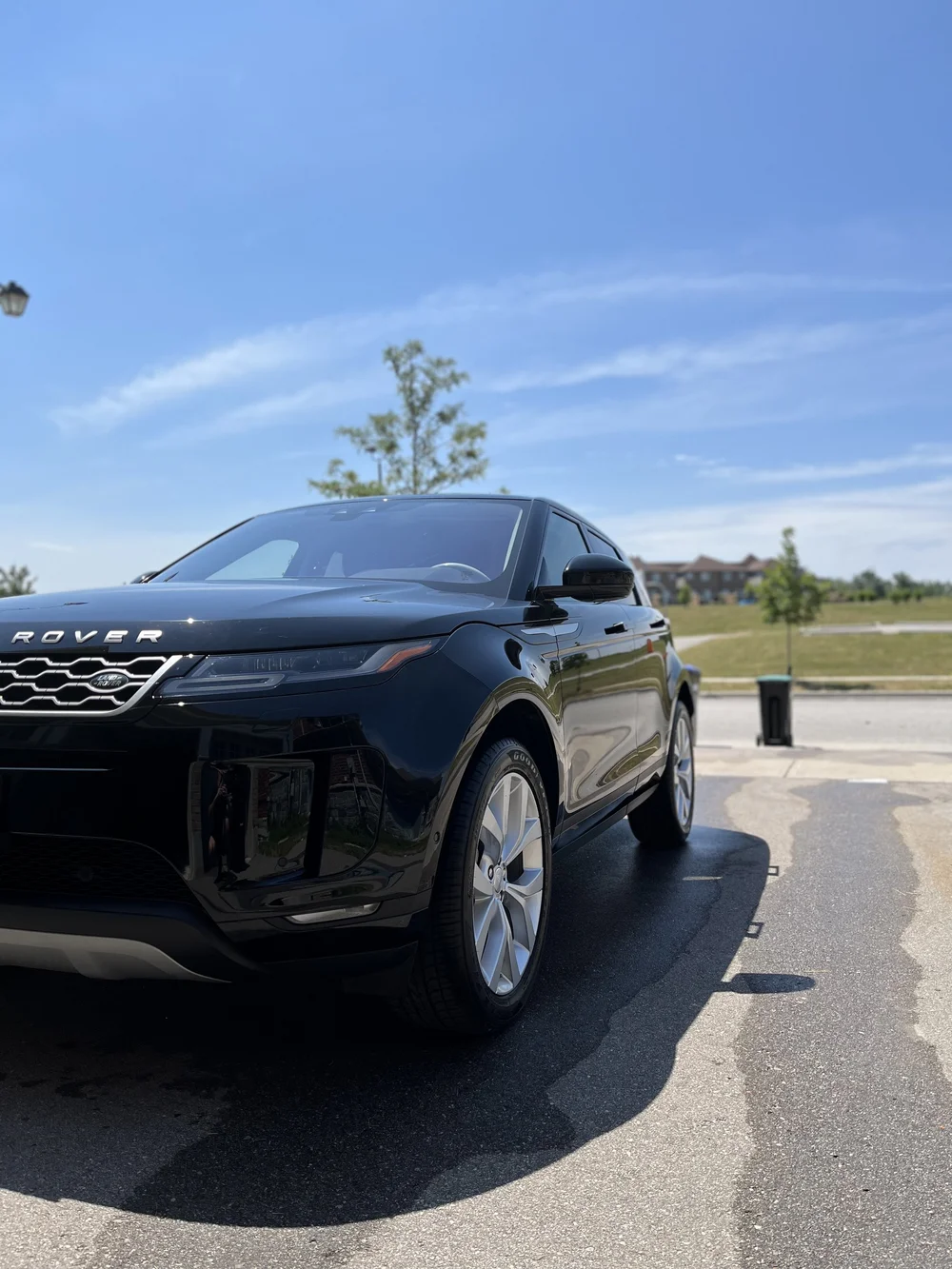 Auto Detailing in Barrie Interior & Exterior Detailing Paint