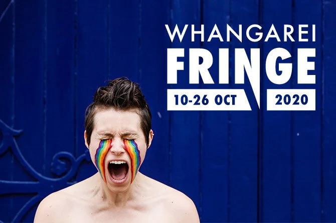 Whangarei Fringe Festival
