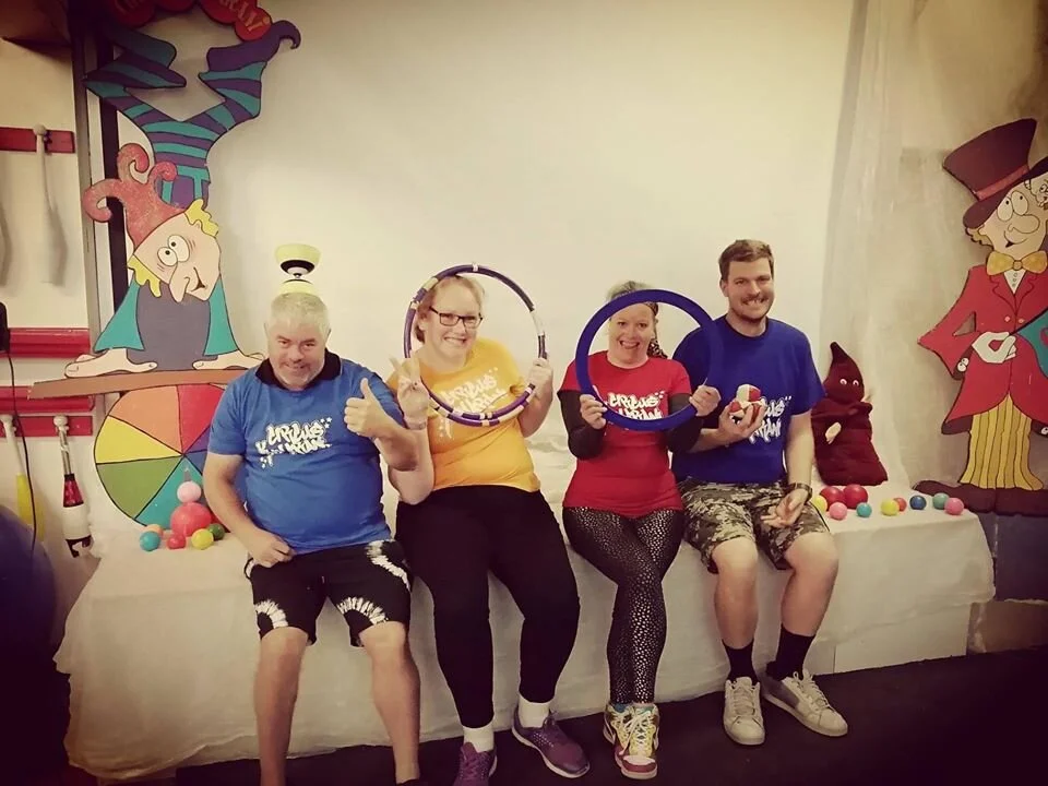 International Day of People with Disability