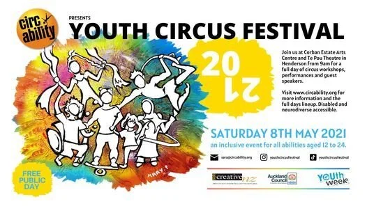 Youth Circus Festival