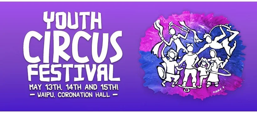 Youth Circus Festival