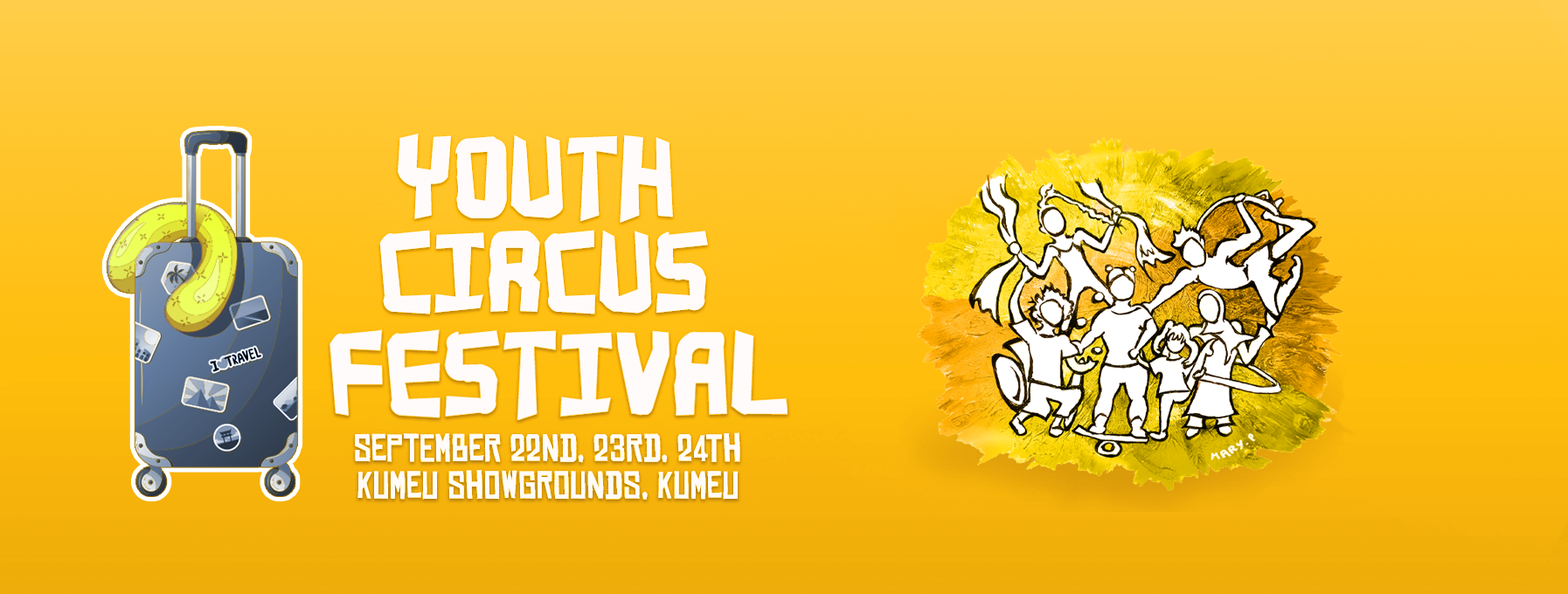 Youth Circus Festival 
