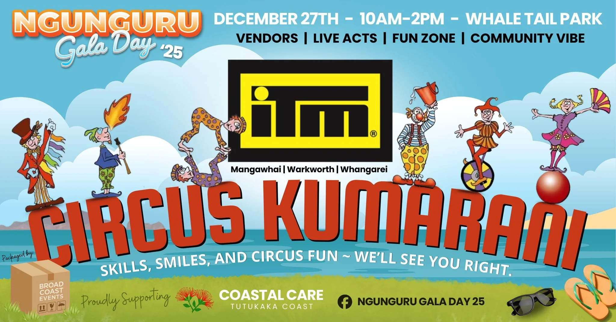 Ngunguru Gala Day
