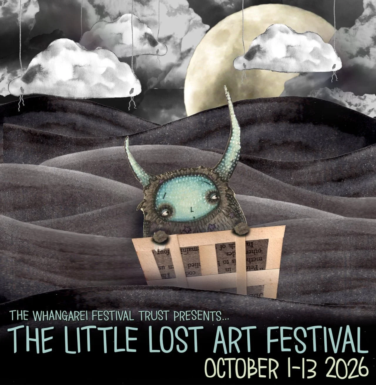 The Little Lost Arts Festival