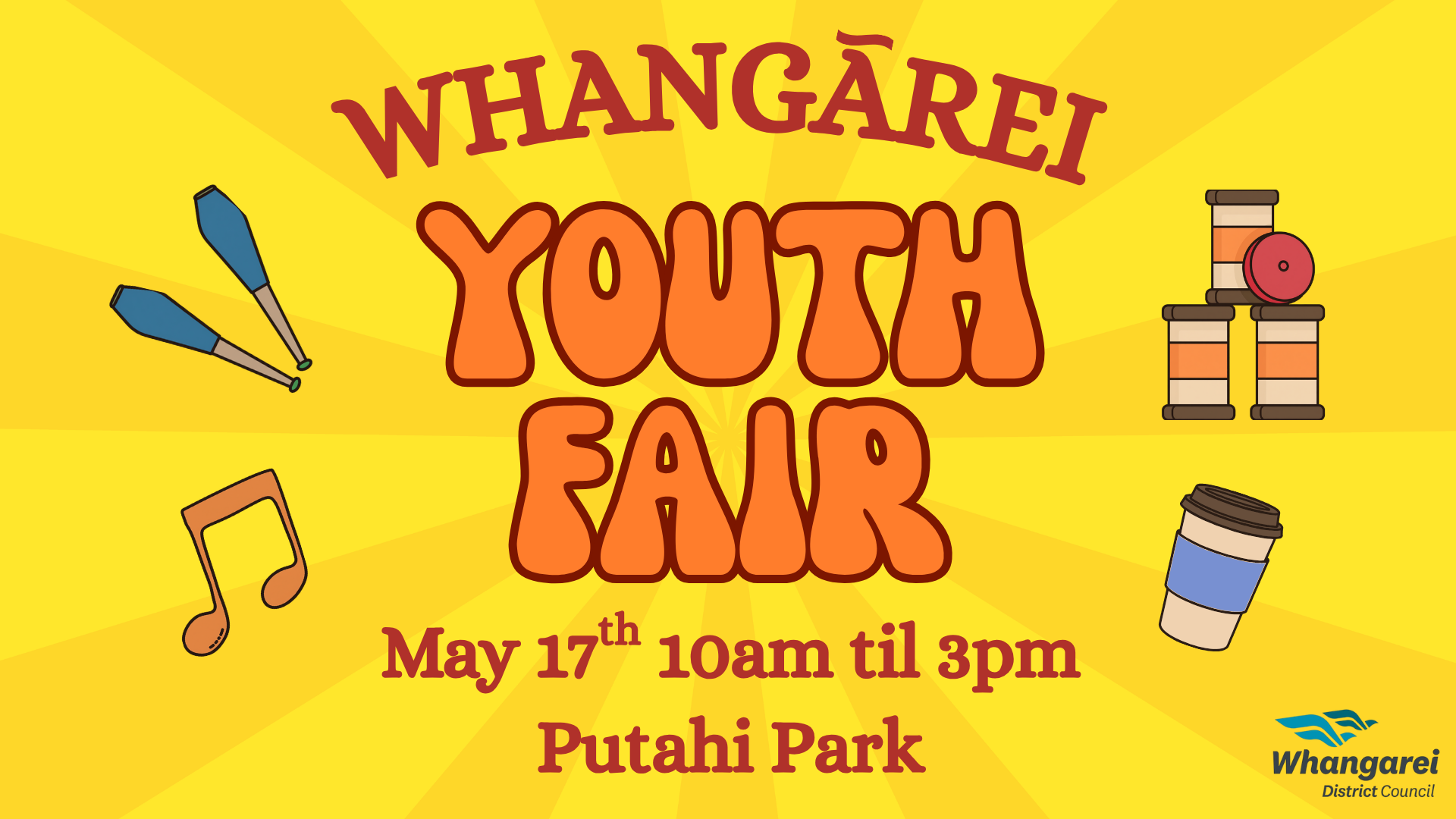 Whangārei Youth Fair