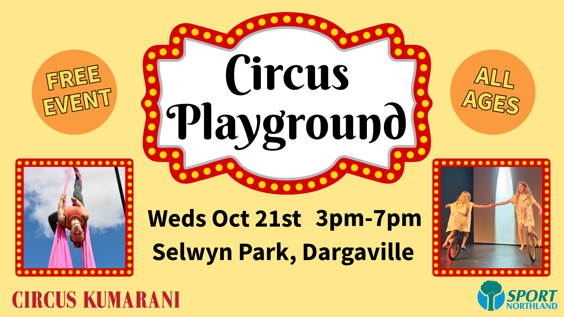 Circus Playground