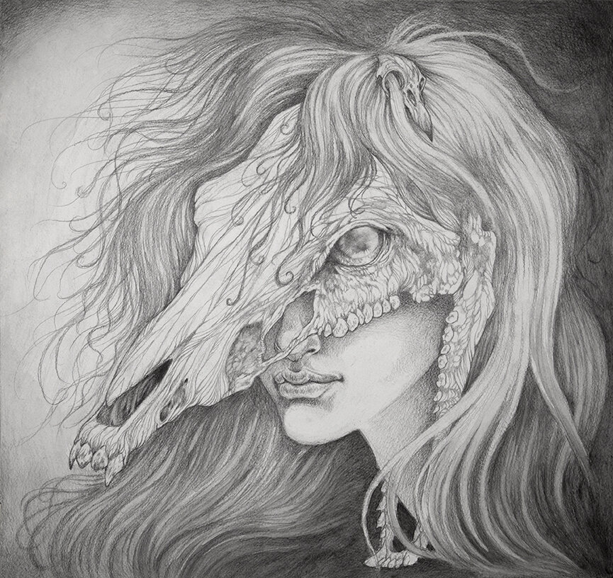 The Feral Daughter