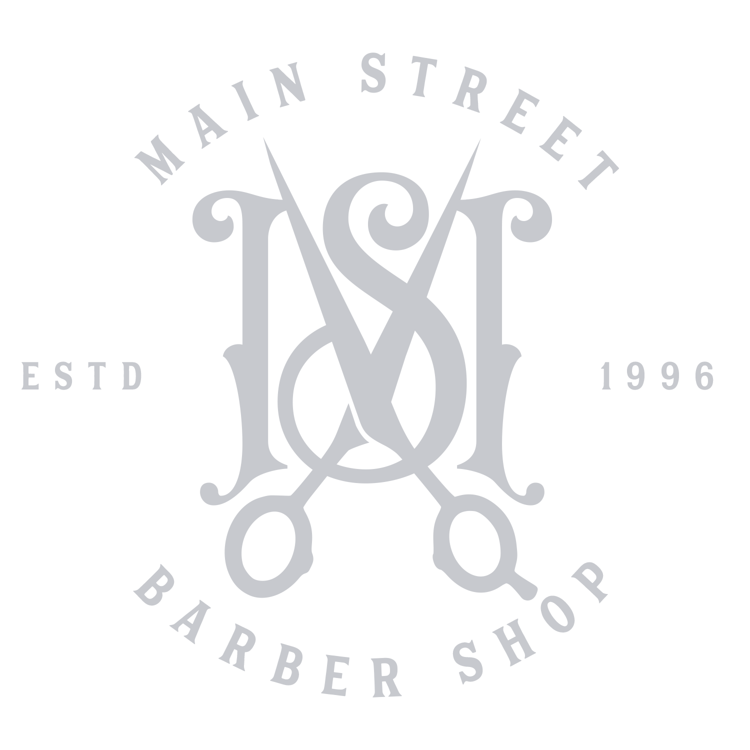 Main Street  Barber Shop