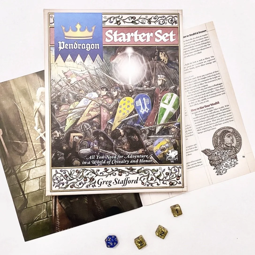 Chaosium Inc.