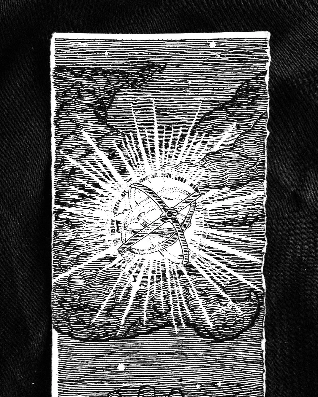 Spheres of Knowledge