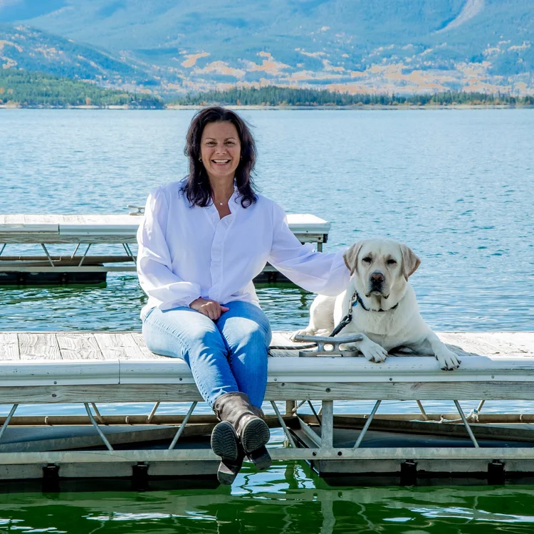 Caroline Bellace Hass, REALTOR®