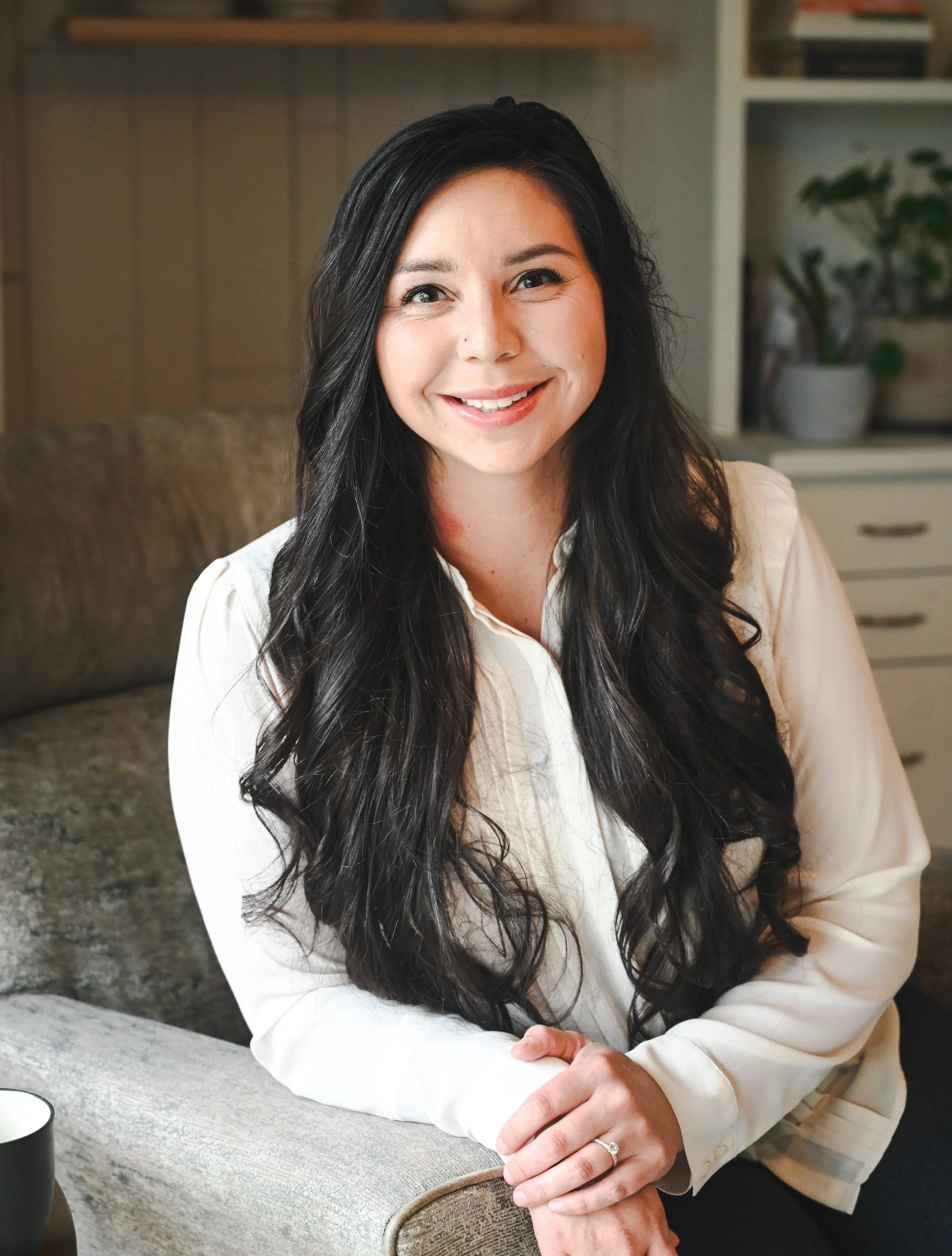 Chelsea Simms Staff — The Wellness Collective