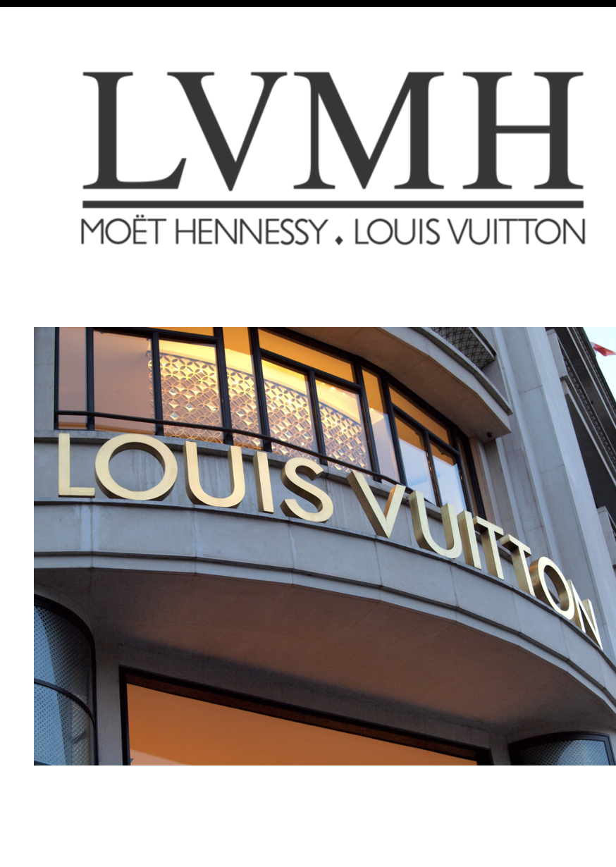 Moët Hennessy Louis Vuitton — University of St. Andrews Investment Society