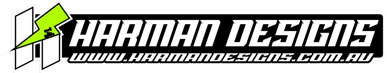 HARMAN DESIGNS