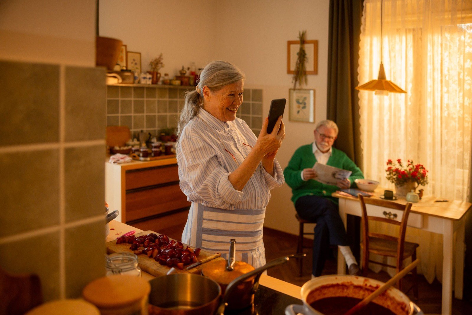 Home Care Services in Auckland: Help That Comes to Your Parent