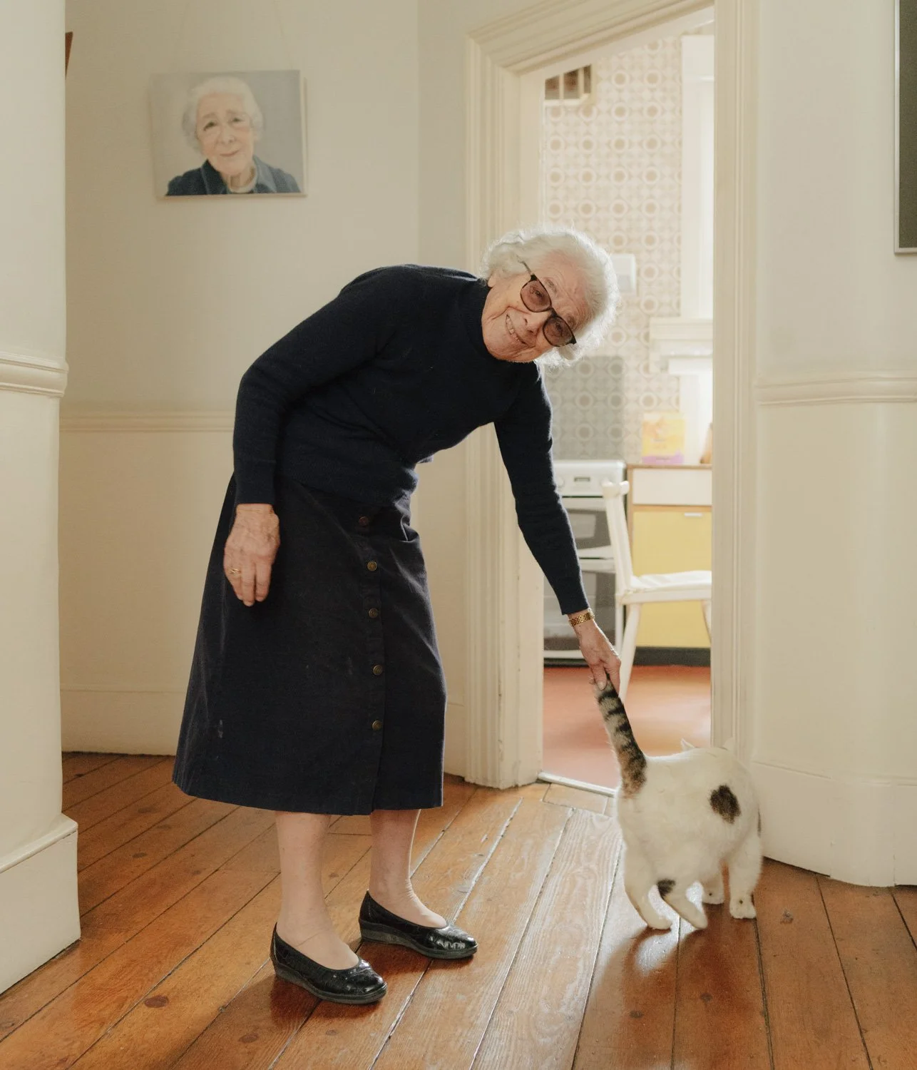 In Home Care for Elderly NZ - Supporting Your Parent