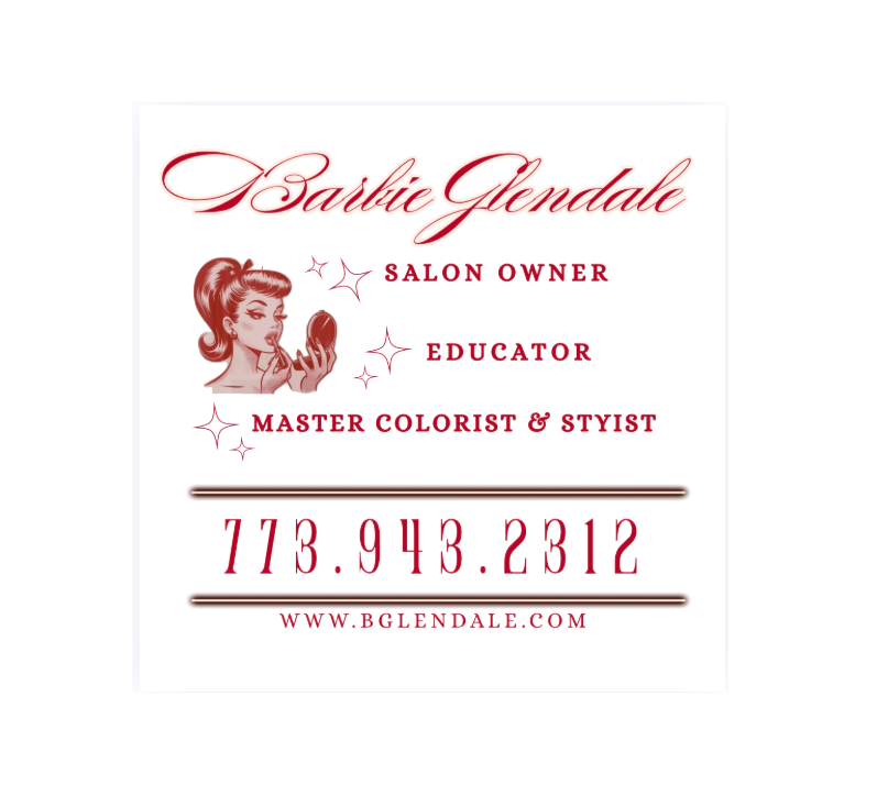 Barbie Glendale Arts+Salon