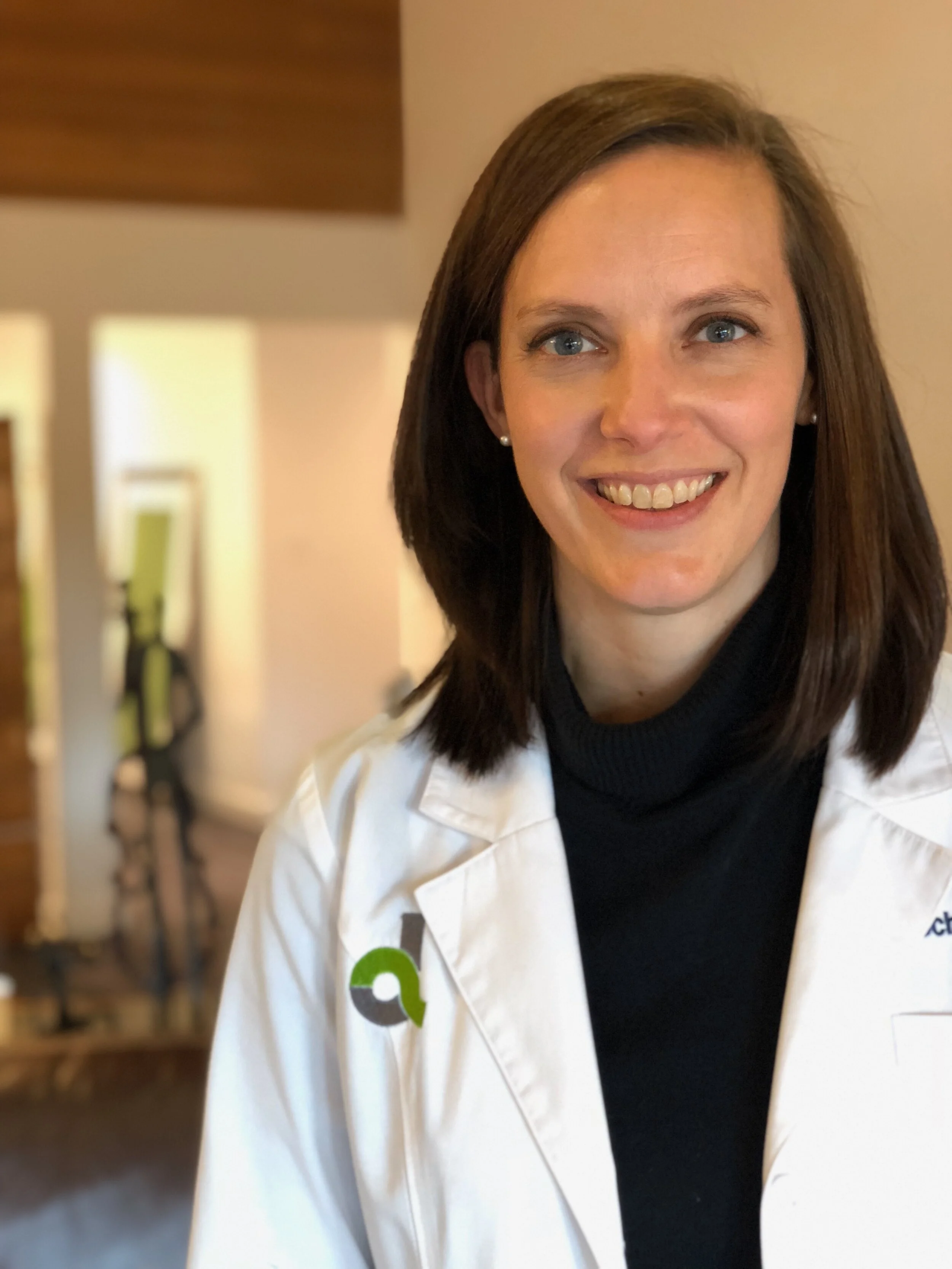 Mary Raupp About Us — Dermatology Arts