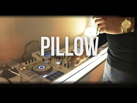 "Pillow" - Official Music Video