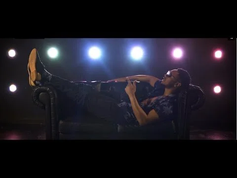 "Memories" Official Music Video
