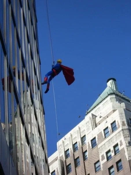 A Powerful Incentive for Facing  Fears