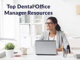 Dental Office Manager Study Club