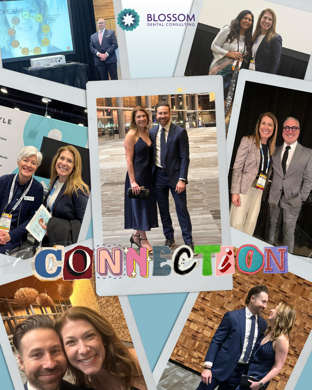 Renewal and Reconnection: The Relationships That Make This Work Meaningful