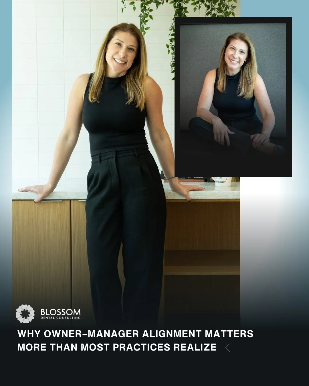 Why Owner–Manager Alignment Matters More Than Most Practices Realize